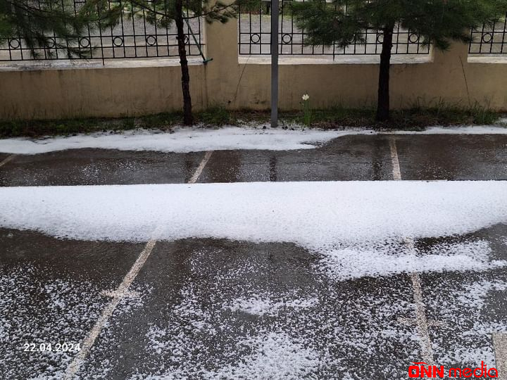 Faktiki hava açıqlandı