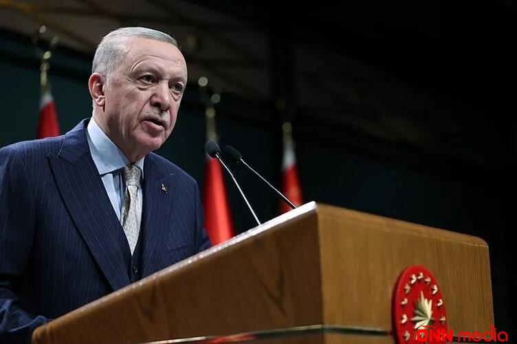 Ərdoğanın bu sözləri dünya gündəmini zəbt etdi