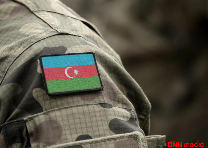 Hərbçi olmaq istəyənlərin nəzərinə!