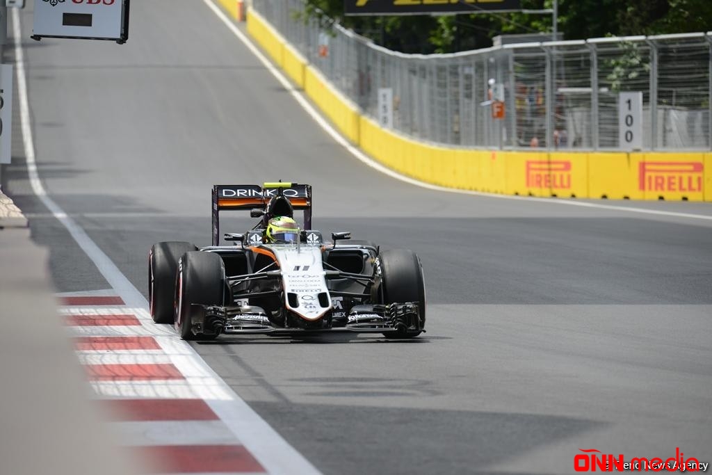 Formula 1 2025-ci mövsümünün təqvimini açıqlayıb
