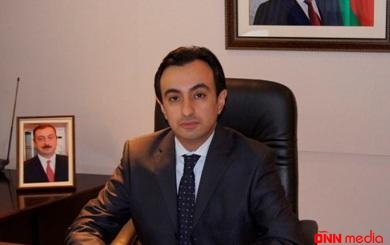 Yaponiyadakı səfirimizə ağır itki üz verdi