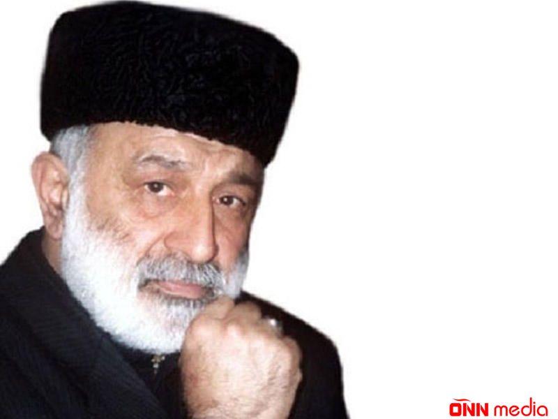 Azərbaycanlı şair Baba Pünhanın vəfatından 20 il ötür