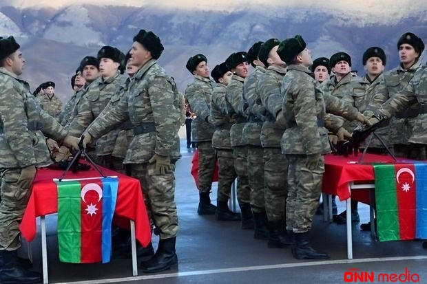 Hərbi xidmətə çağırış yaşı dəyişdirilir?