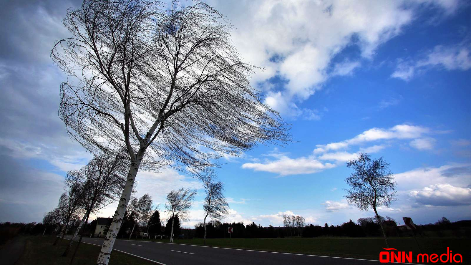 Hava ilə bağlı daha bir XƏBƏRDARLIQ