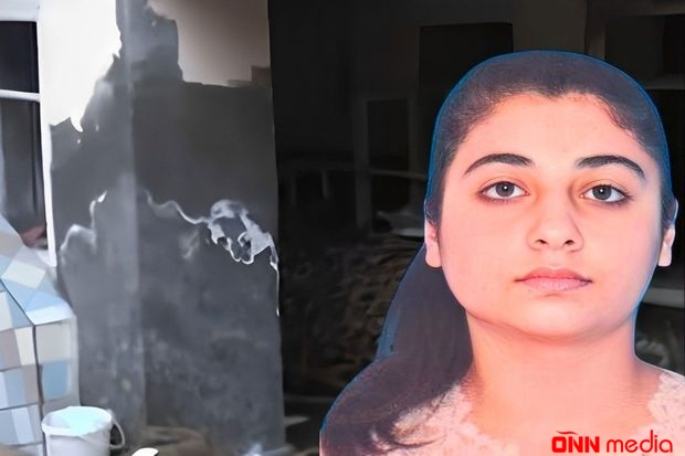 Müəmmalı qətllə bağlı daha bir FAKT