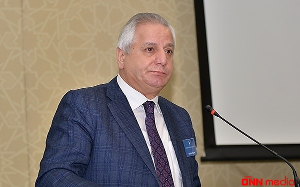 Habil Qurbanov: “Ulu Öndər Heydər Əliyev ölkəmizdə insan hüquqlarının qorunmasını dövlətin prioritet vəzifəsi kimi müəyyənləşdirib”