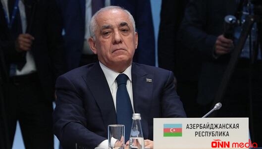 Əli Əsədov qərar imzaladı