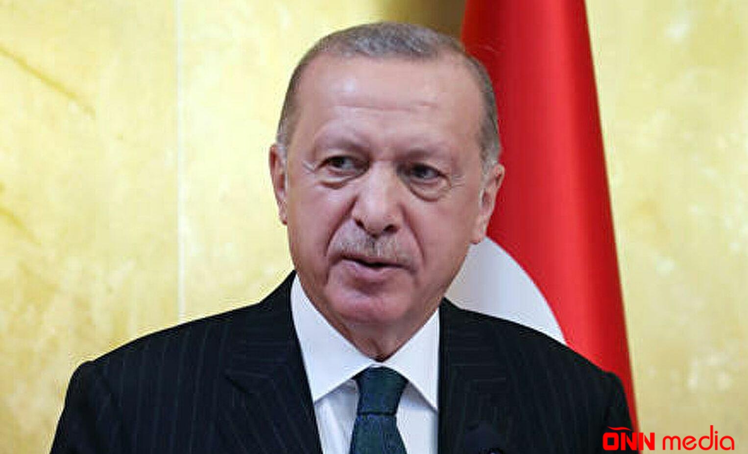 Ərdoğan bu gün Əli Əsədovu qəbul edəcək