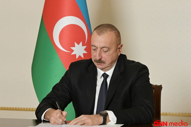 Bir qrup incəsənət xadiminə Prezident mükafatı verildi - SƏRƏNCAM