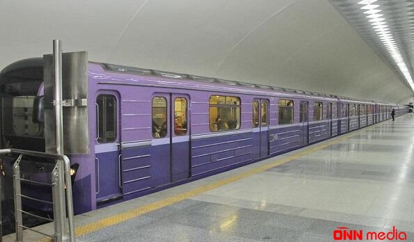 Bakı metrosunda yenilik olacaq