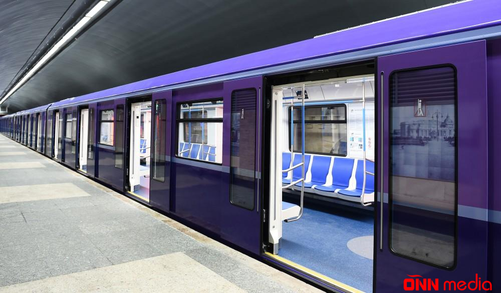 Bakı metropoliteni uşaqlar günü ilə bağlı layihə həyata keçirir