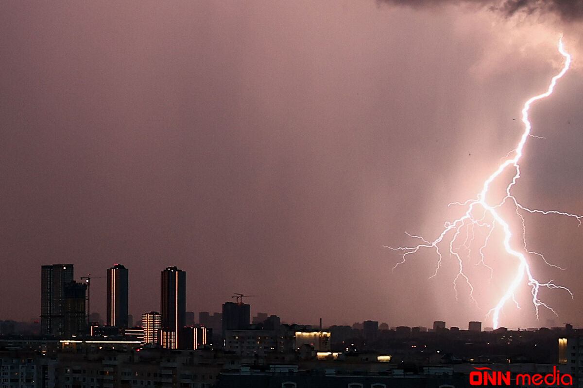Moskva sakinlərinə xəbərdarlıq edilib