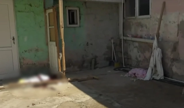 Bakıda cinayətkar üç polisi necə qətlə yetirib?
