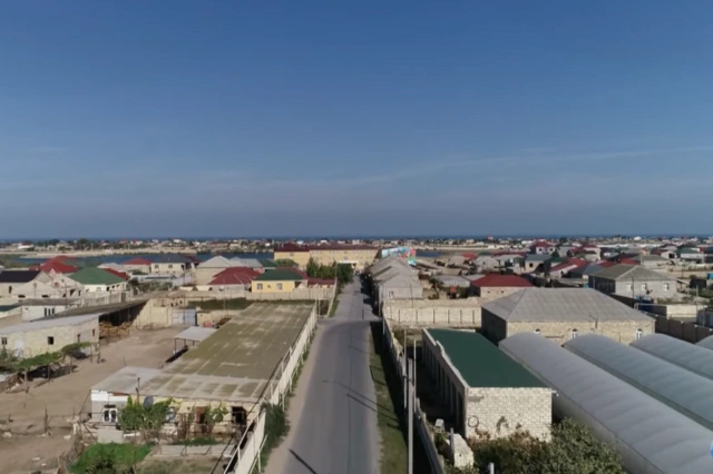Bakıda peyda olan azyaşlı dəstədən tükürpədən olay