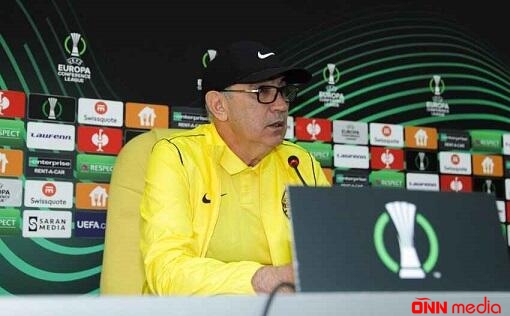Məşhur mütəxəssis Azərbaycan millisində