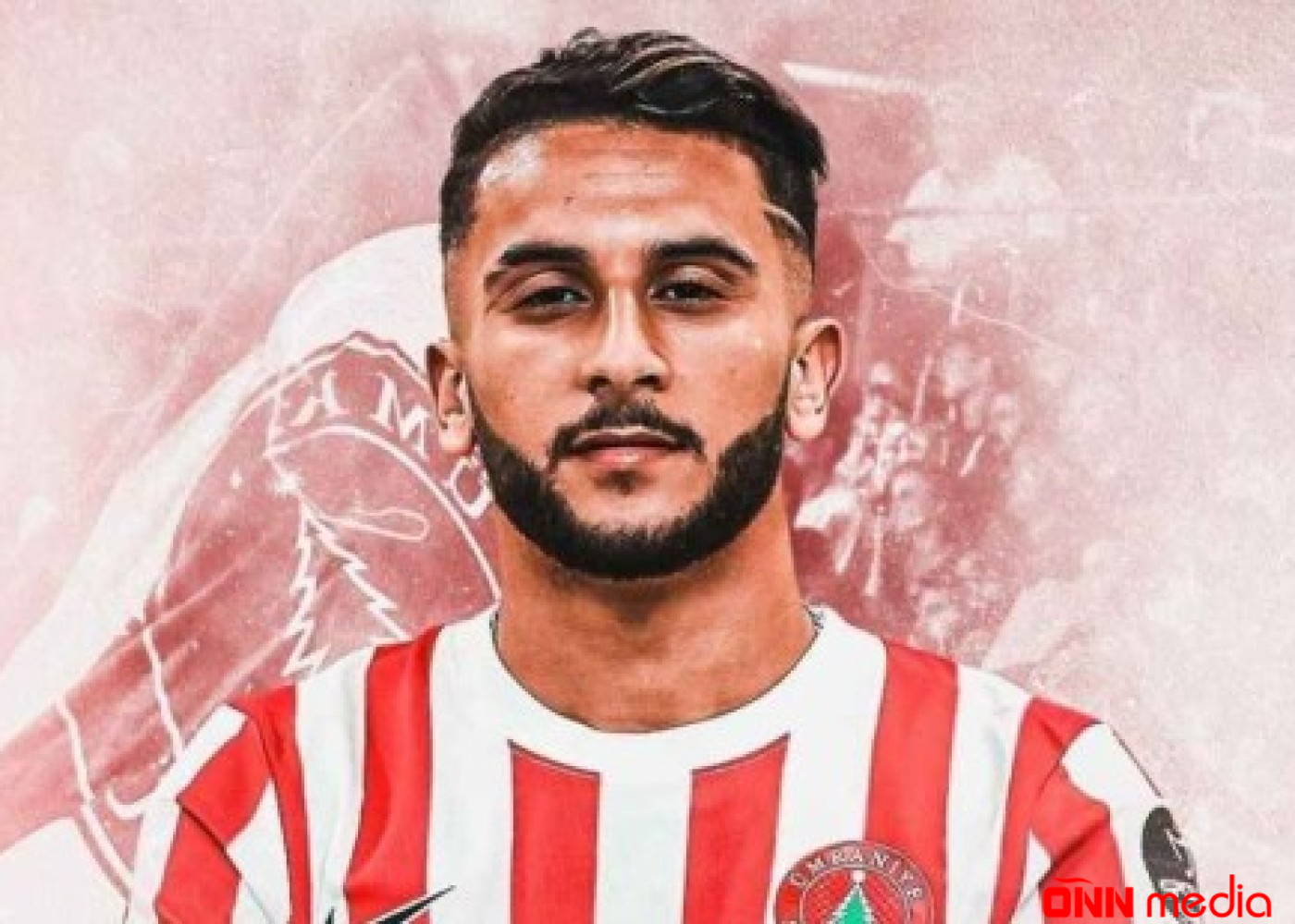 "Səbail" daha bir futbolçusunu transfer edib