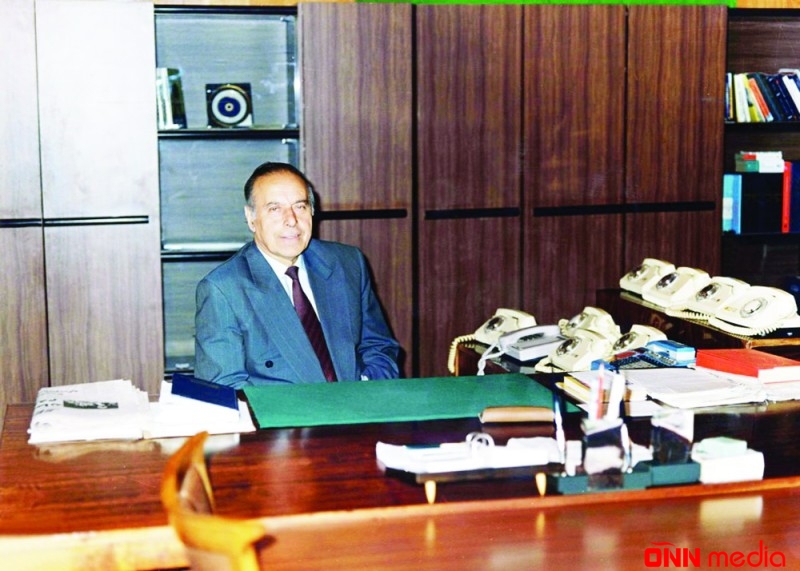  Qurtuluşun başlanğıc günü