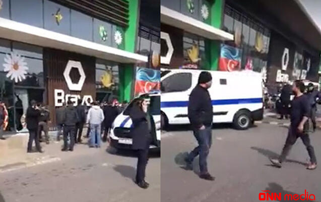 "Bravo"ya hücum edənlərə hökm oxundu