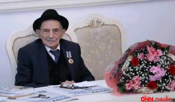 Gürcüstanın ən yaşlı Azərbaycanlısı vəfat etdi