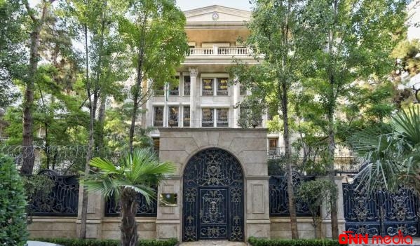 İrandakı səfirliyimizin fəaliyyəti bərpa edildi