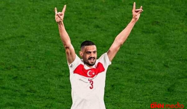 Ərdoğan UEFA-nın cəzasından danışdı