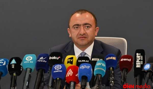 Daşkəsənin yeni başçısı ilə bağlı maraqlı fakt