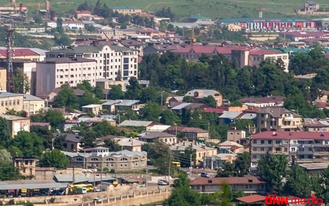 Xankəndi və Şuşaya getmək istəyənlərin NƏZƏRİNƏ