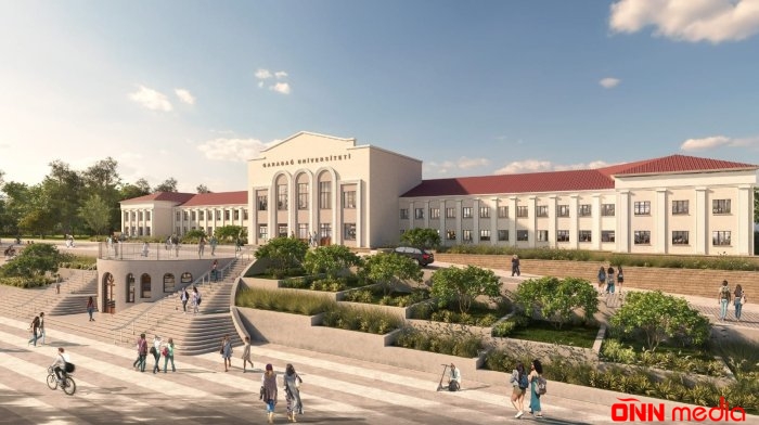 Qarabağ Universitetində qiyabi təhsil olacaq?
