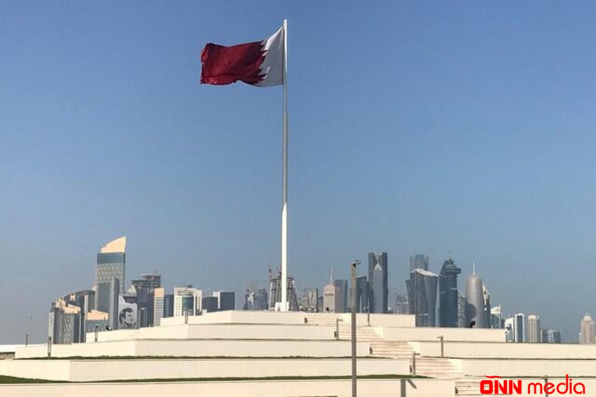 Dohada Qəzzada atəşkəs üzrə danışıqlar başlayıb