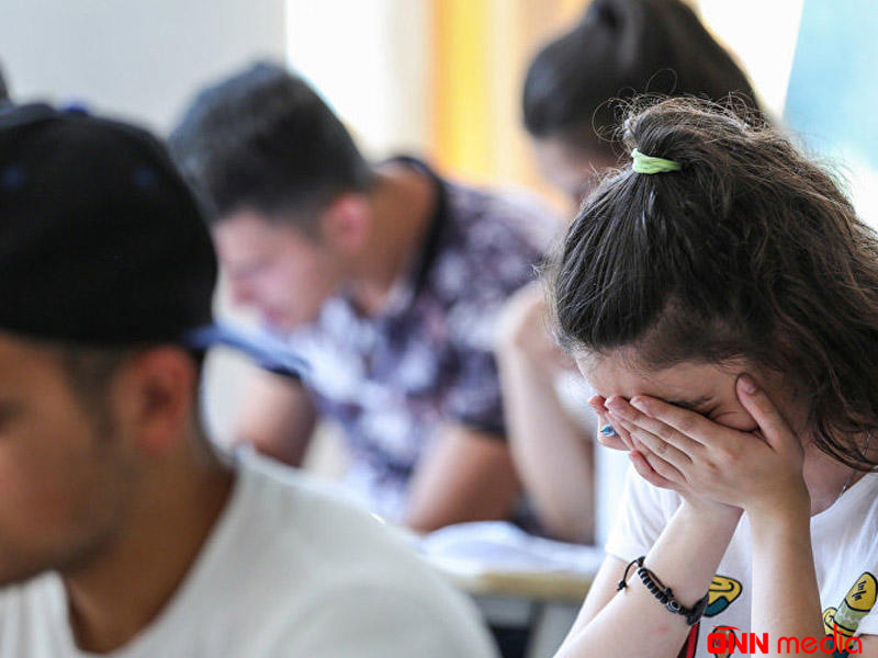 Bu universiteti seçənlərin DİQQƏTİNƏ