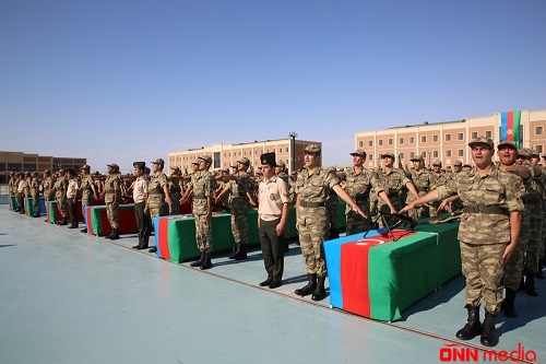 Bu xəstəliyi olan şəxslər də hərbi xidmətə çağırılacaq