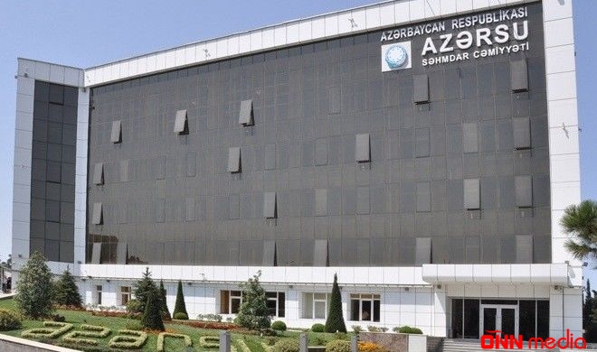 Bakının 8 rayonu susuz qaldı: Kimdir günahkar?