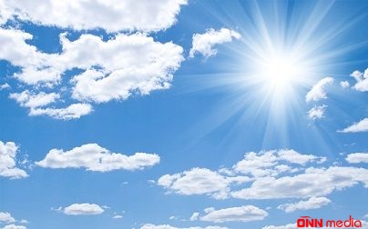 Sabahın havası açıqlandı