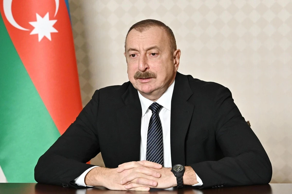 Prezident İlham Əliyev İtaliyada keçirilən beynəlxalq forumda iştirak edəcək