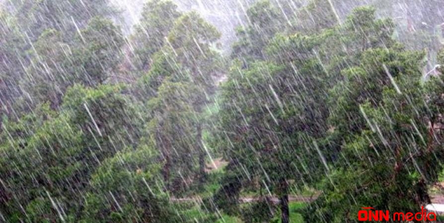 Faktiki hava açıqlandı