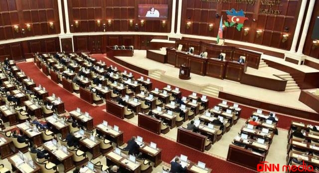 Bu deputatlara ev veriləcək