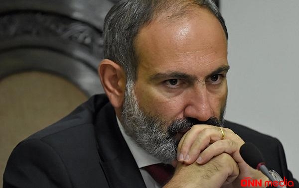 Paşinyandan daha bir SENSASİON ETİRAF