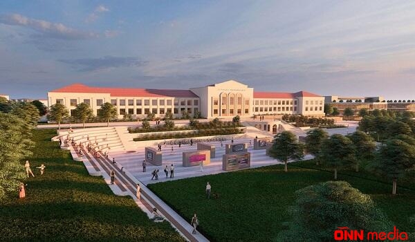 Qarabağ Universitetində yeni təyinat olub