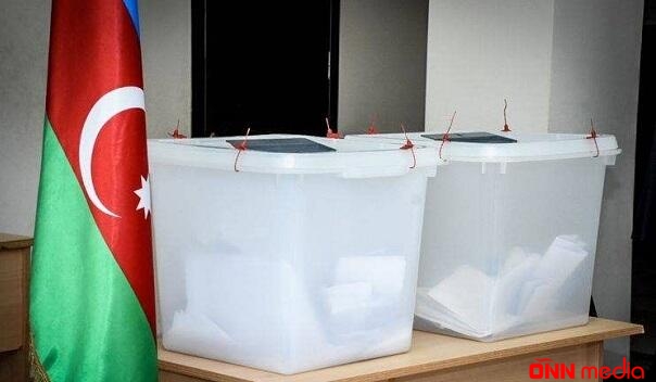 Ekzit-poll nəticələri açıqlandı