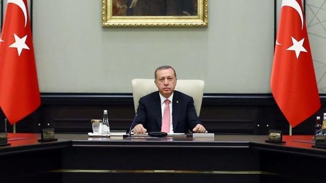 Ərdoğan bu şəxslərlə bağlı dəyişikliyə hazırlaşır