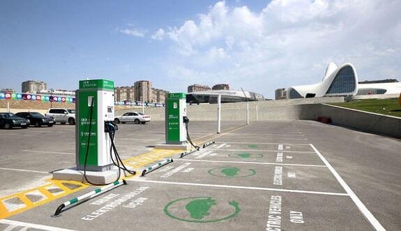 Elektrikli maşını olanların NƏZƏRİNƏ