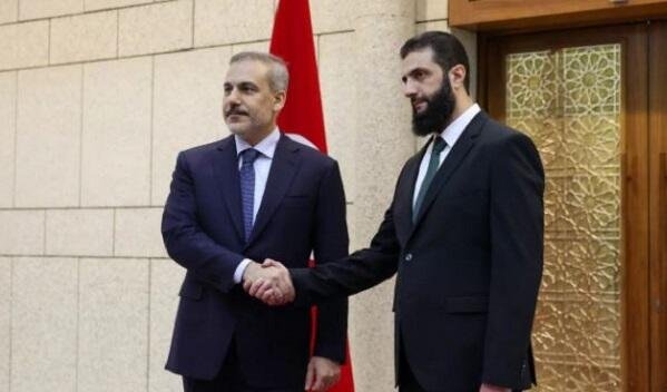 Bu təyinat erməniləri xoflandırdı
