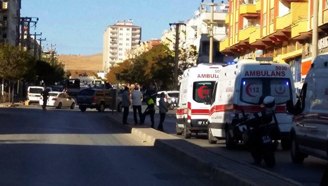 Türkiyədə yenidən zəlzələ oldu