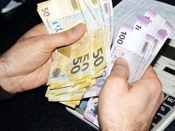 Müəllimlərin NƏZƏRİNƏ- ƏMƏK HAQQI...