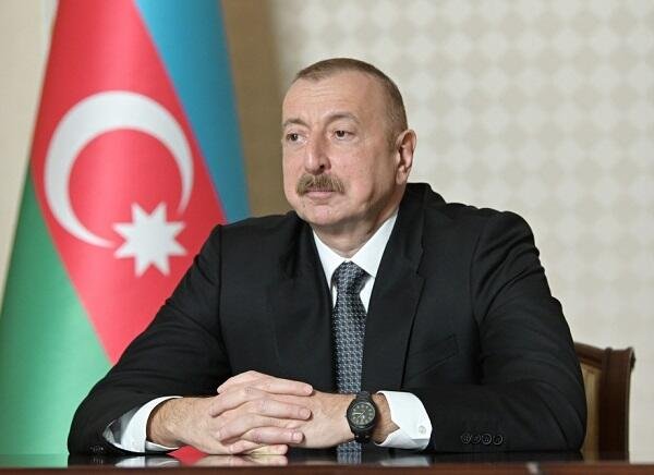 BMT Prezidentin müraciətini rəsmi sənəd kimi yaydı