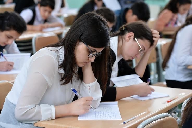 DİM buraxılış imtahanlarının tarixlərini AÇIQLADI