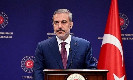 Fidan Azərbaycana səfərə gəlir