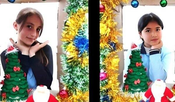 İmişlidəki qəzada həlak olanların fotosu