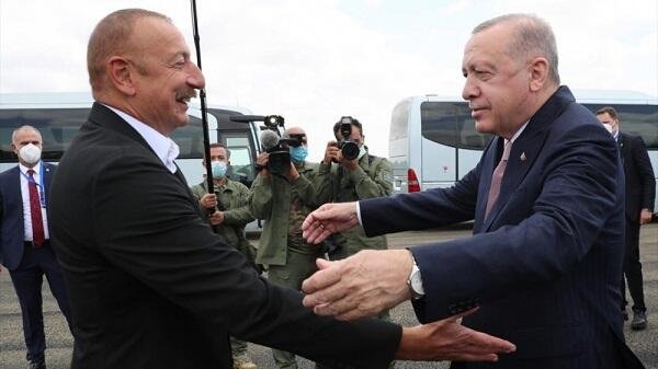 Ərdoğan öz ad günübdə Xocalıya gələcək