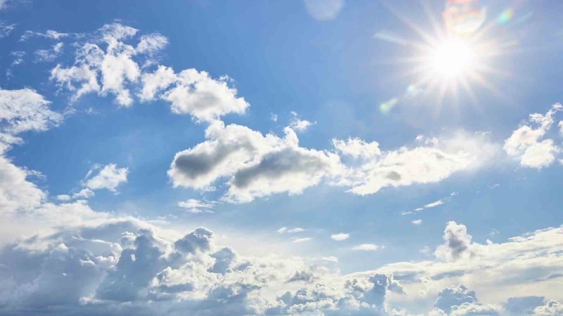 20 Yanvarda hava necə olacaq? - Proqnoz açıqlandı